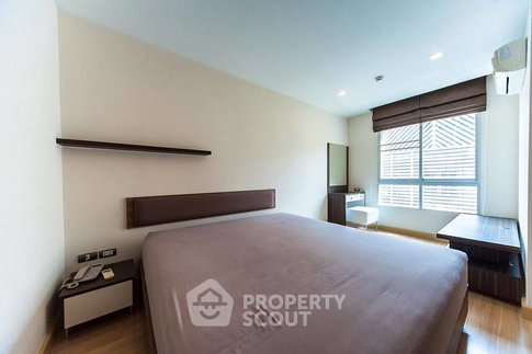 คอนโด 2 ห้องนอน 53 ตร.ม. ที่ Tree Condo Sukhumvit 42 ใกล้ BTS พระโขนง 300 ม. (ID 426884)