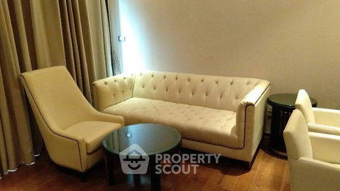 1-BR Condo at The Address Sukhumvit 28 near BTS Phrom Phong (ID 1909173)