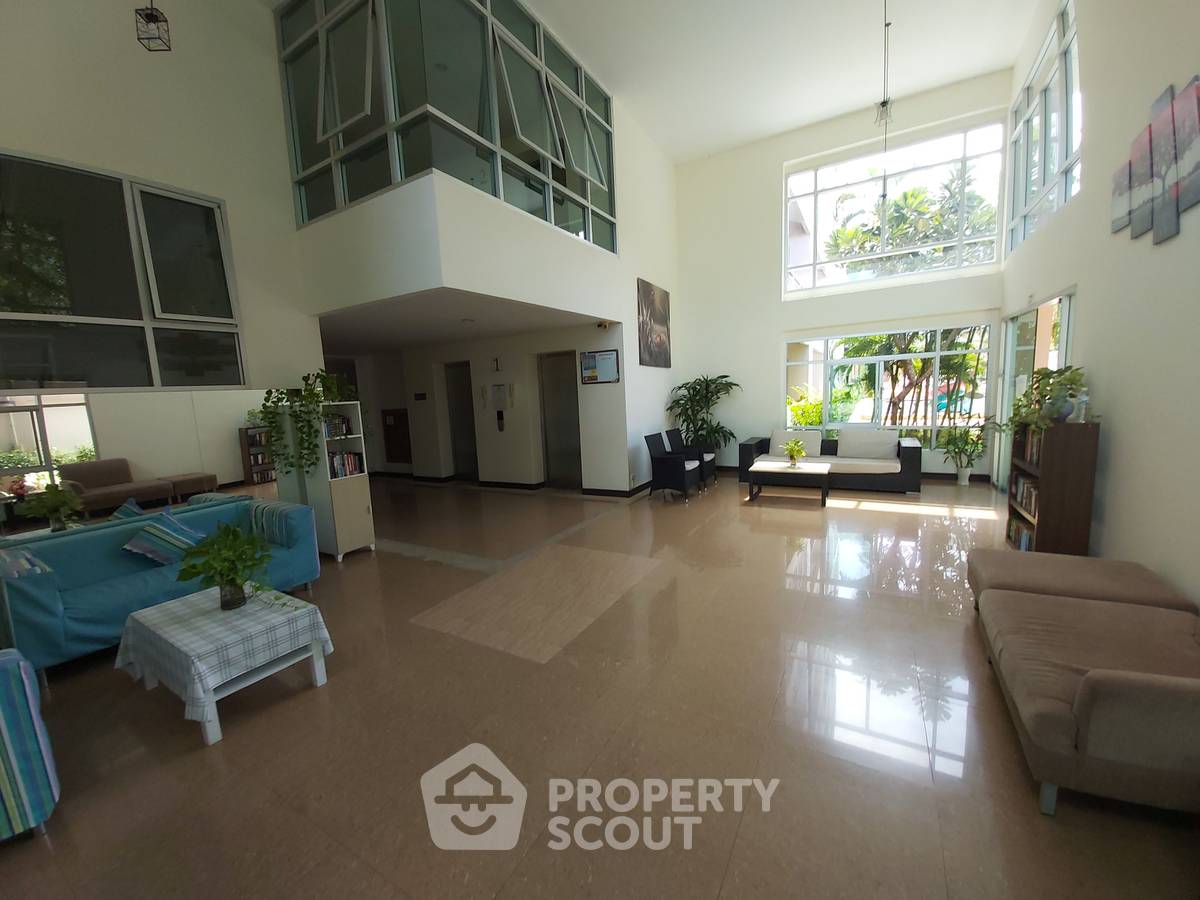 รูป คอนโด 1-ห้องนอน ที่ เฟลมทรี เรสซิเด้นท์ ใกล้ เมืองหัวหิน (ID 1759882) - รูปที่ 12/15
