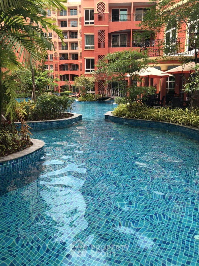 picture 1-BR Condo at Seven Seas Condo Resort Jomtien close to Pattaya (ID 2094046) - 16/17