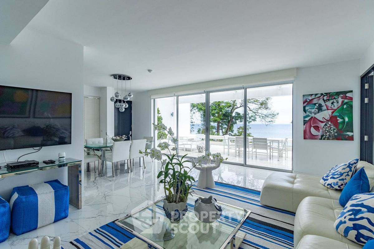 รูป คอนโด 2-ห้องนอน ที่ เดอะ แพลนเทชั่น ใน หาดกมลา (ID 767214) - รูปที่ 4/40