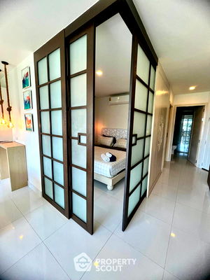 ขายคอนโด : คอนโด 2-ห้องนอน ที่ กะรน บัตเตอร์ฟลาย ใกล้ หาดกะรน (ID 2179363)