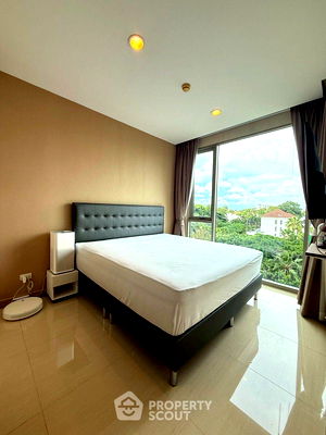 Condos for rent Art in Paradise Pattaya  : 1-BR Condo at The Riviera Wongamat close to Sanctuary of Truth (ID 2188354)