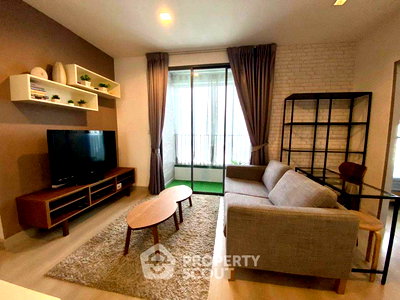 Condos for sale : 2-BR Condo at Ideo Mobi Sukhumvit 81 near BTS On Nut (ID 992758)