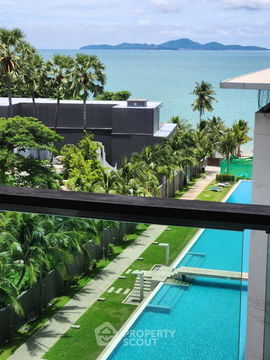2-BR Condo at Ananya Naklua Condominiums close to Sanctuary of Truth (ID 2073970)