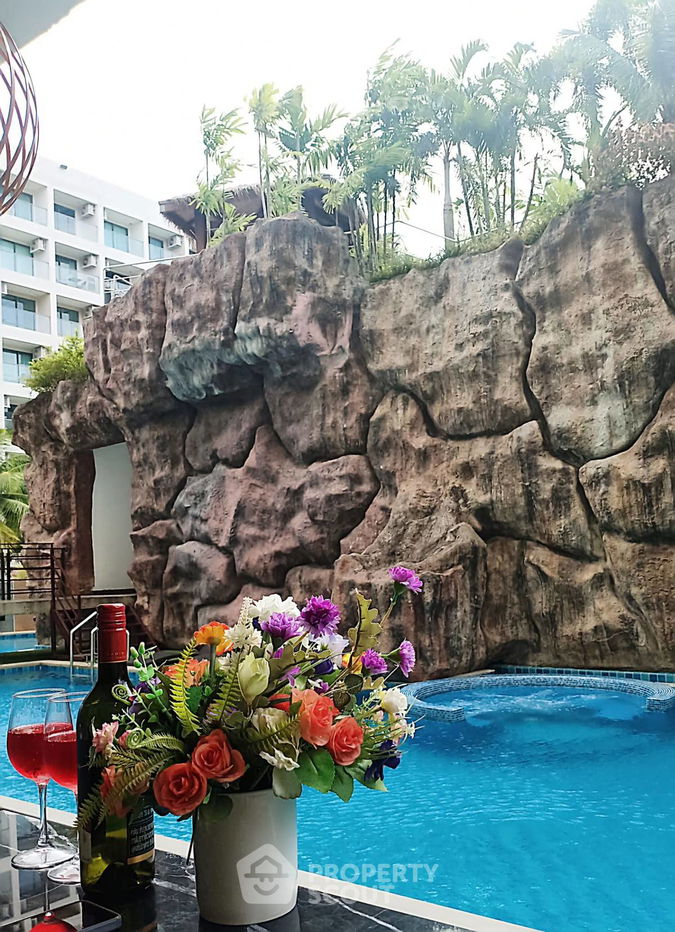 picture 1-BR Condo at Laguna Beach Resort 3 The Maldives close to Pattaya (ID 1539277) - 11/16