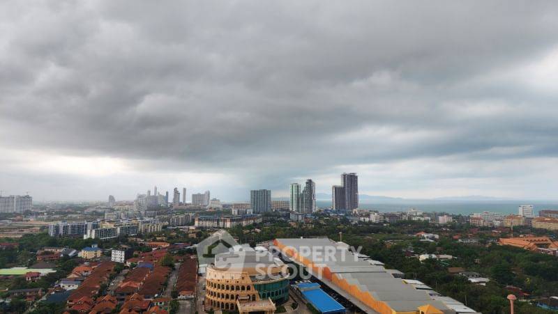 picture 2-BR Condo at Supalai Mare Pattaya close to Pattaya South (ID 1586090) - 7/16