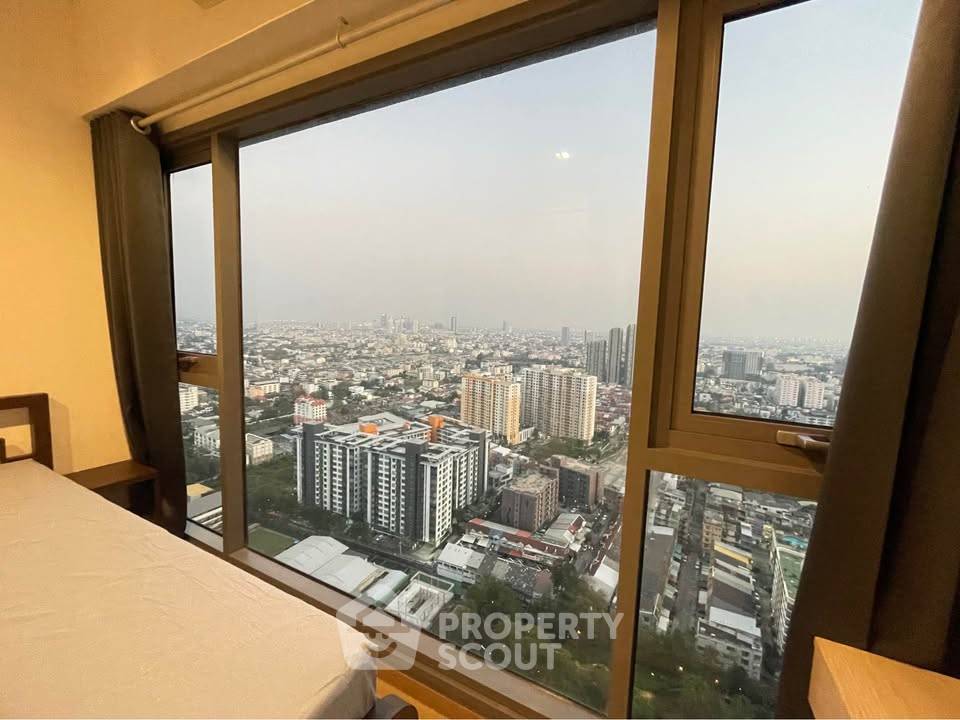 รูป คอนโด 1-ห้องนอน ที่ วิซดอม ค็อนเน็ค สุขุมวิท ใกล้ BTS ปุณณวิถี (ID 2154905) - รูปที่ 8/14