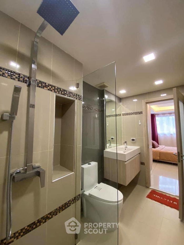 รูป คอนโด 1-ห้องนอน ที่ ลากูน่า บีช 3 มัลดีฟส์ พัทยา ใกล้ เมืองพัทยา (ID 2105912) - รูปที่ 11/11