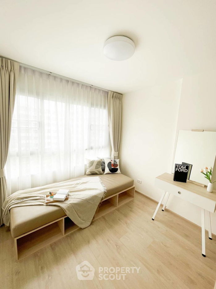 picture 1-BR Condo at Elio Del Ray near BTS Udom Suk (ID 1885934) - 10/11