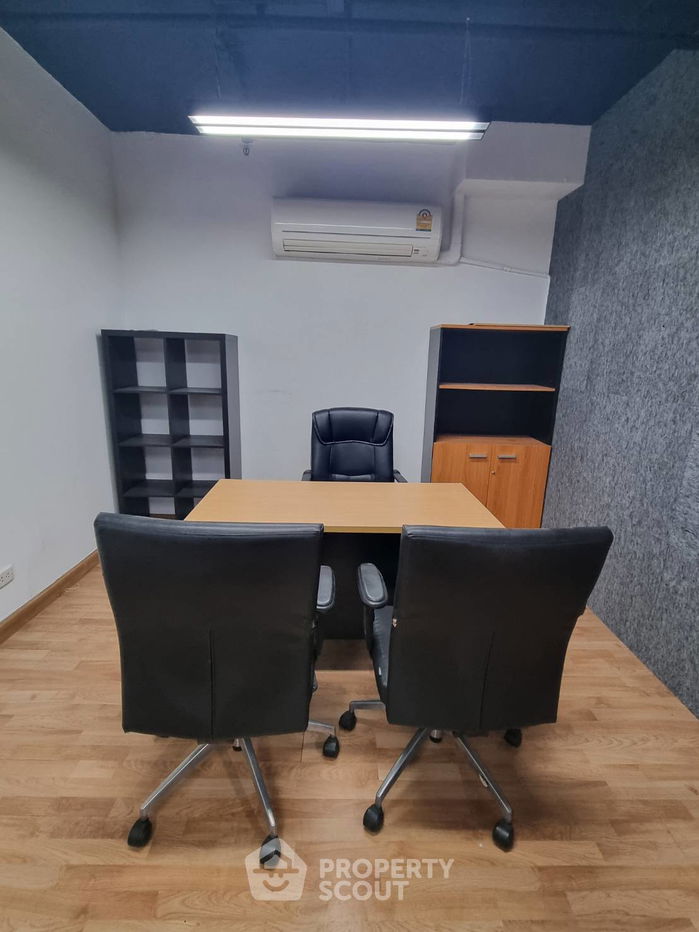 picture 1-BR Condo at Sukhumvit Suite near BTS Nana (ID 2017964) - 10/13