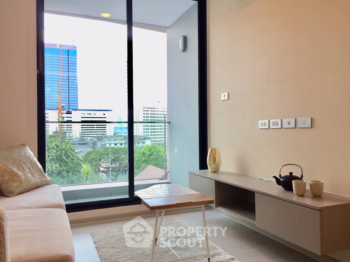 รูป คอนโด 1-ห้องนอน ที่ วีธารา สุขุมวิท 36 ใกล้ BTS ทองหล่อ (ID 514409) - รูปที่ 2/10