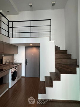 1-BR Condo at Ideo New Rama 9 near ARL Ramkhamhaeng (ID 2141410)