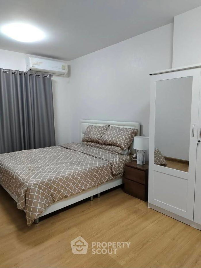 รูป คอนโด 1-ห้องนอน ที่ ศุภาลัย มาเรย์ พัทยา ใกล้ พัทยาใต้ (ID 1961516) - รูปที่ 14/14