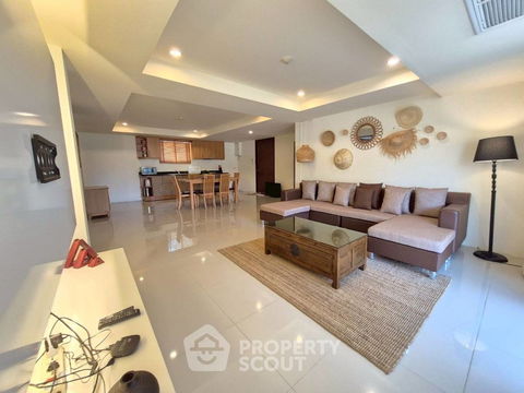 3-BR Condo at SeaRidge Hua Hin close to Memory house cafe huahin (ID 2164152)