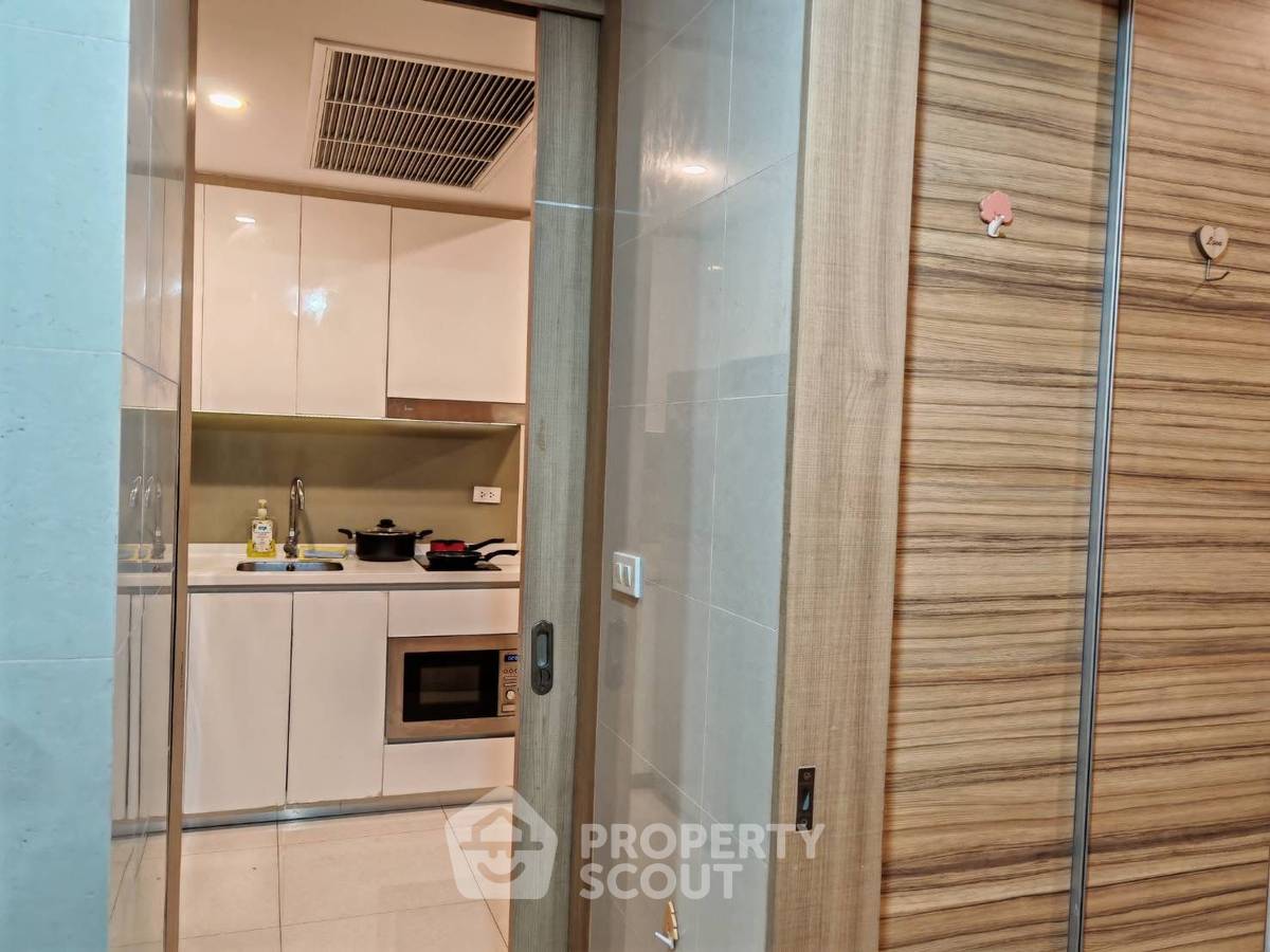 รูป คอนโด 1-ห้องนอน ที่ เดอะ ริเวียร่า จอมเทียน ใกล้ หาดจอมเทียน (ID 2165481) - รูปที่ 6/17