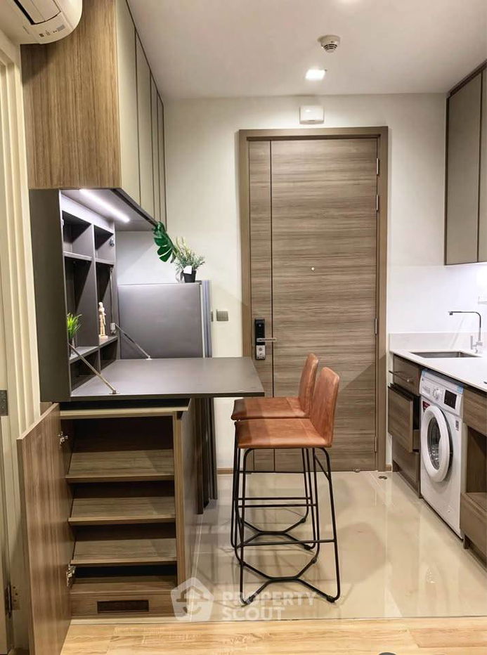 picture 1-BR Condo at The Line Phahon - Pradipat near BTS Saphan Khwai (ID 2134547) - 11/19