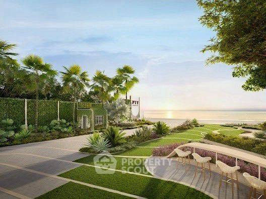 รูป คอนโด 2-ห้องนอน ที่ พีทีวาย เรสซิเดนซ์ สาย 1 ใกล้ พัทยาใต้ (ID 2126812) - รูปที่ 6/9