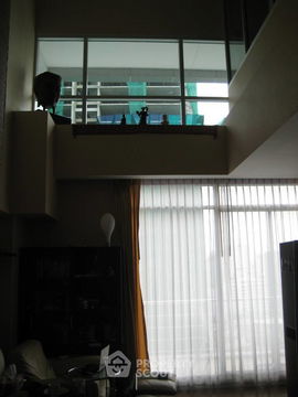 2-BR Condo at The Trendy Condominium near BTS Nana (ID 1929674)