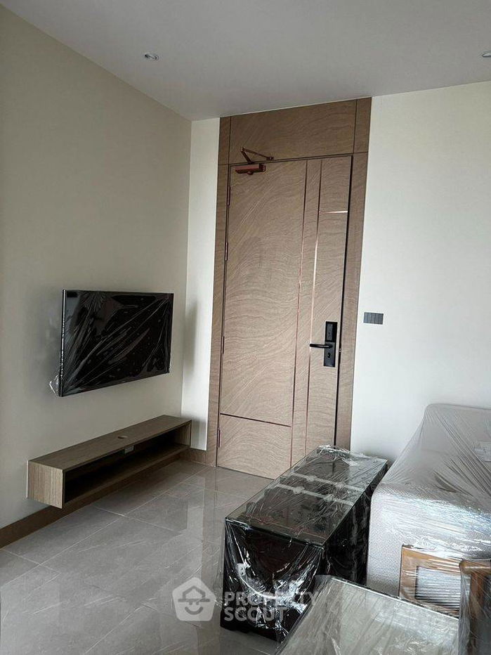 รูป คอนโด 1-ห้องนอน ที่ เดอะ ริเวียร่า โอเชี่ยน ไดร์ฟ ใกล้ หาดจอมเทียน (ID 1235543) - รูปที่ 2/18