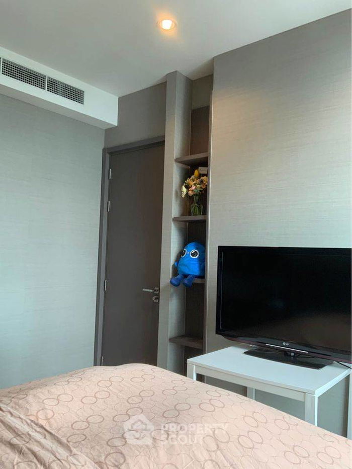 รูป คอนโด 2-ห้องนอน ที่ เดอะ ดิโพลแมท สาทร ใกล้ BTS สุรศักดิ์ (ID 591744) - รูปที่ 13/31
