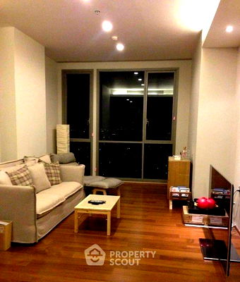 Condos for sale : 3-BR Condo at Quattro By Sansiri near BTS Thong Lor (ID 1045584)
