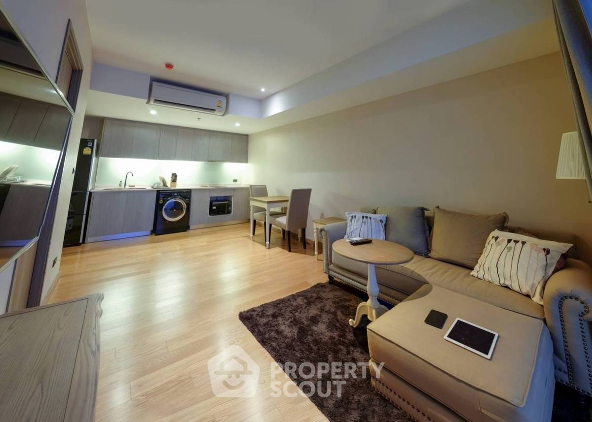 picture 1-BR Condo at Marina Bayfront Sriracha in Si Racha (ID 2133504) - 2/6