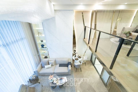 2-BR Condo at Origin Courtyard Thonglor near BTS Thong Lor (ID 1311735)