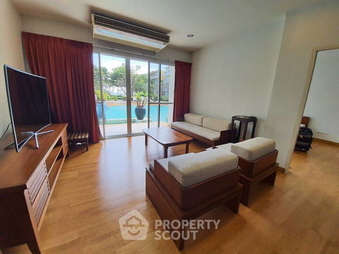 คอนโด 2-ห้องนอน ที่ บ้านเพลินทะเล ใกล้ หาดชะอำ (ID 1496854)