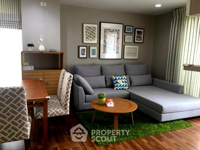 Condos for sale : 1-bed 1-bath Condo size 60 sq.m. at Centric Scene Phahonyothin 9 by BTS Aree for sale (ID 992506)