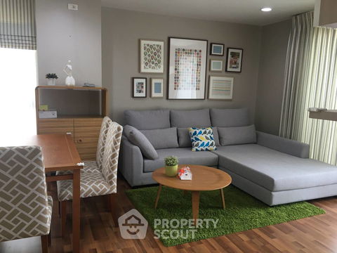 1-bed 1-bath Condo size 60 sq.m. at Centric Scene Phahonyothin 9 by BTS Aree for sale (ID 992506)