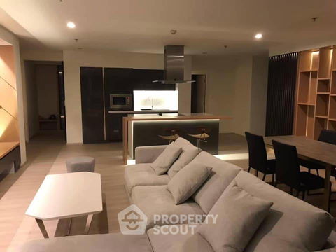 3-BR Condo at Lumpini Park Beach Jomtien close to Jomtien Beach (ID 1808622)