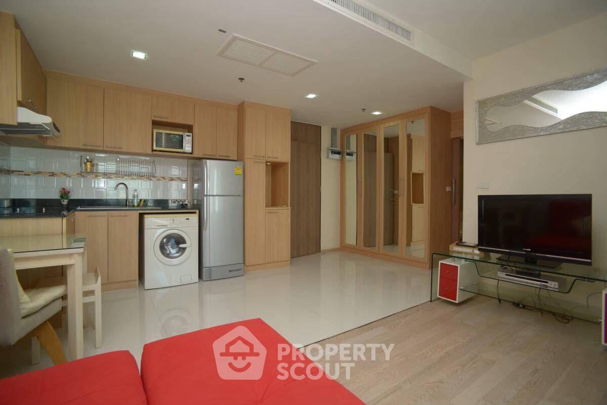 picture 1-BR Condo at Noble Remix near BTS Thong Lor (ID 998407) - 7/8