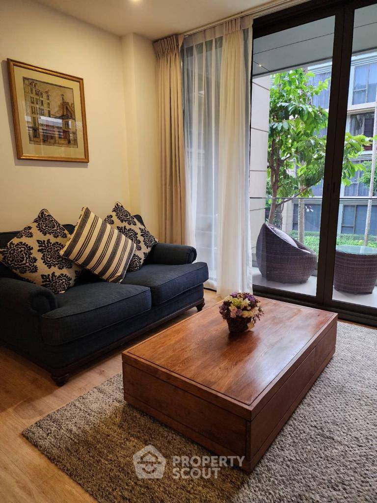 2-BR Condo at Baan Mai Khao Phuket close to Mai Khao (ID 1094910) - image 3