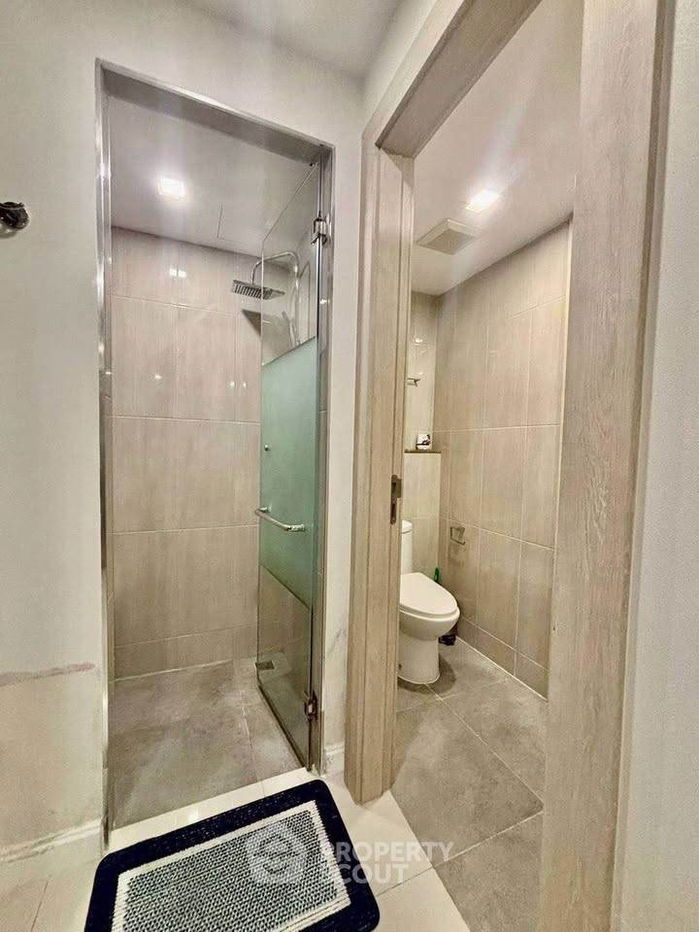 รูป คอนโด 1-ห้องนอน ที่ เดอะ จีเวล คอนโดมิเนี่ยม ใกล้ ถนนพระตำหนัก พัทยา (ID 2181973) - รูปที่ 4/8