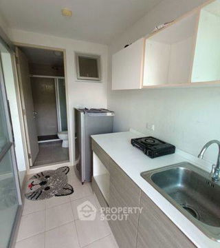 Studio Condo at D Condo Nim Chiang Mai close to CentralFestival Chiangmai (ID 2143639)