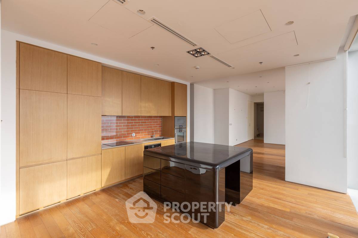 picture 2-BR Condo at The Ritz-Carlton Residences, Bangkok near BTS Chong Nonsi (ID 2083635) - 6/41