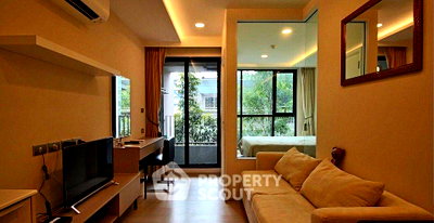 Condos for sale : 1-BR Condo For Sale, Vtara 36, 3rd-Floor Near BTS Thong Lor (ID 574673)