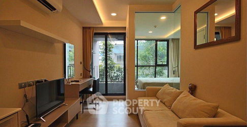 คอนโด 1-ห้องนอน ที่ วีธารา สุขุมวิท 36 ใกล้ BTS ทองหล่อ (ID 574673)