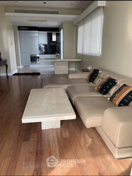 1-BR Condo at The Cove Wongamat close to Wong Amat (ID 998354)