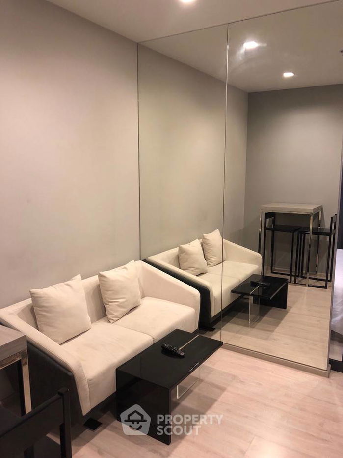 picture 1-BR Condo at M Thonglor 10 near BTS Thong Lor (ID 372697) - 5/9