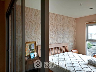 ขายคอนโด : คอนโด 1-ห้องนอน ที่ แอสปาย สุขุมวิท 48 ใกล้ BTS พระโขนง (ID 742687)