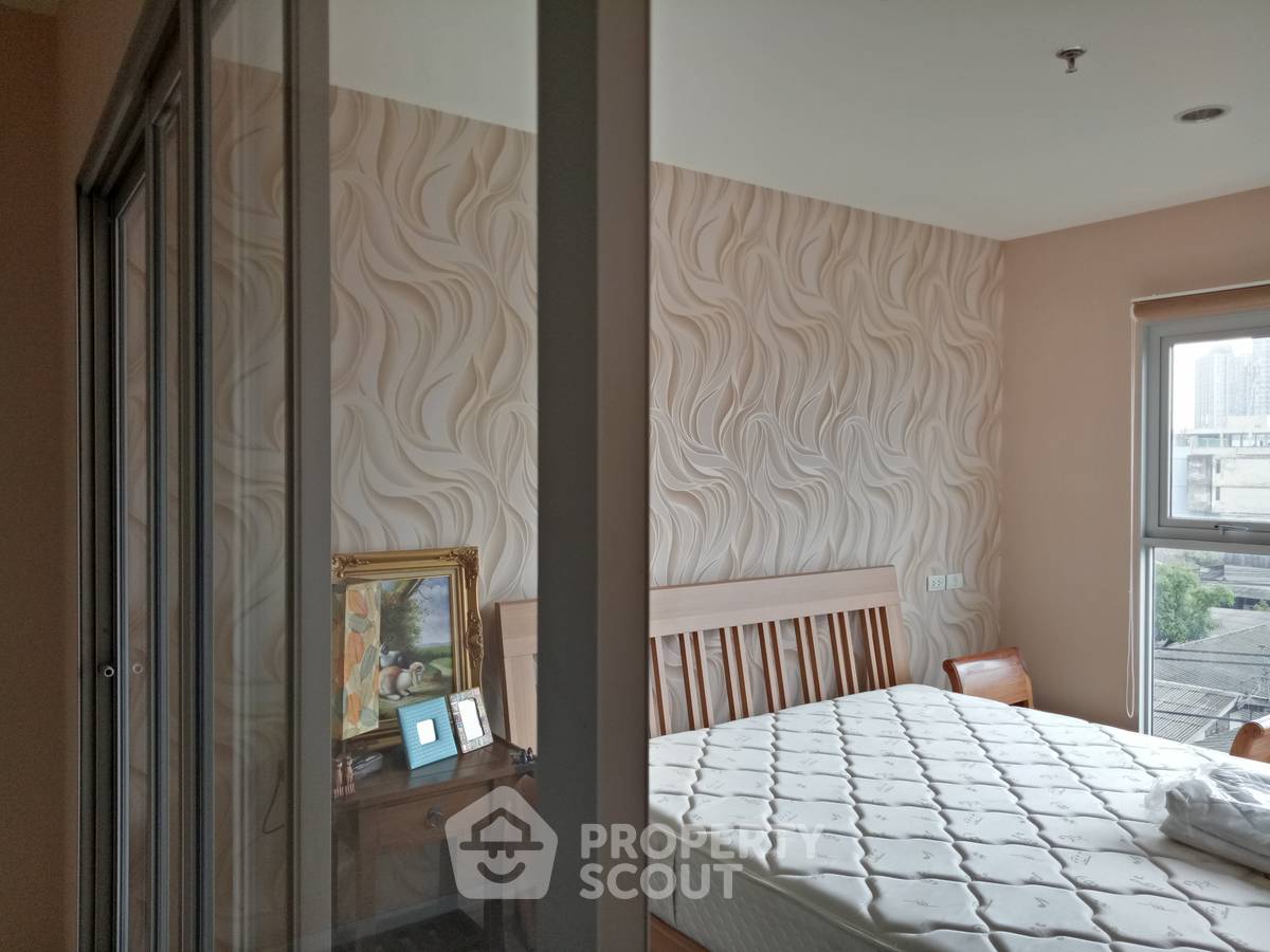 picture 1-BR Condo at Aspire Sukhumvit 48 near BTS Phra Khanong (ID 742687) - 1/4