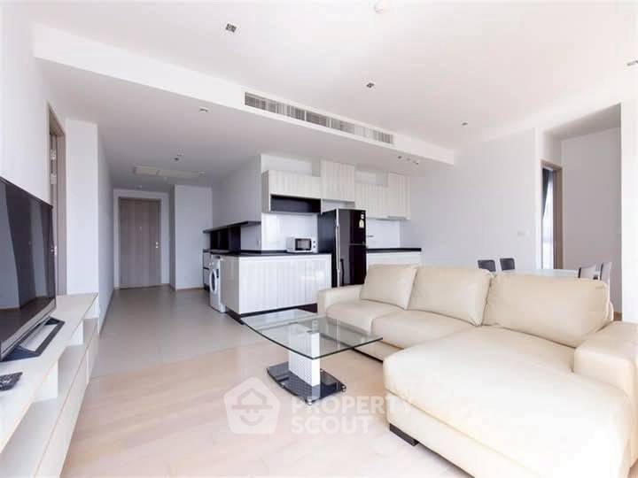 picture 2-BR Condo at HQ Thonglor near BTS Thong Lor (ID 2095847) - 6/11