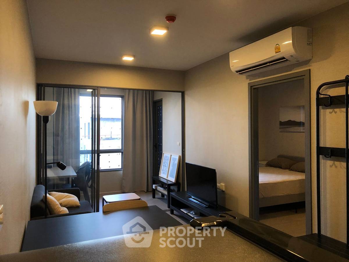 รูป คอนโด 1-ห้องนอน ที่ ควินทารา ภูม สุขุมวิท 39 ใกล้ BTS พร้อมพงษ์ (ID 1189315) - รูปที่ 1/16