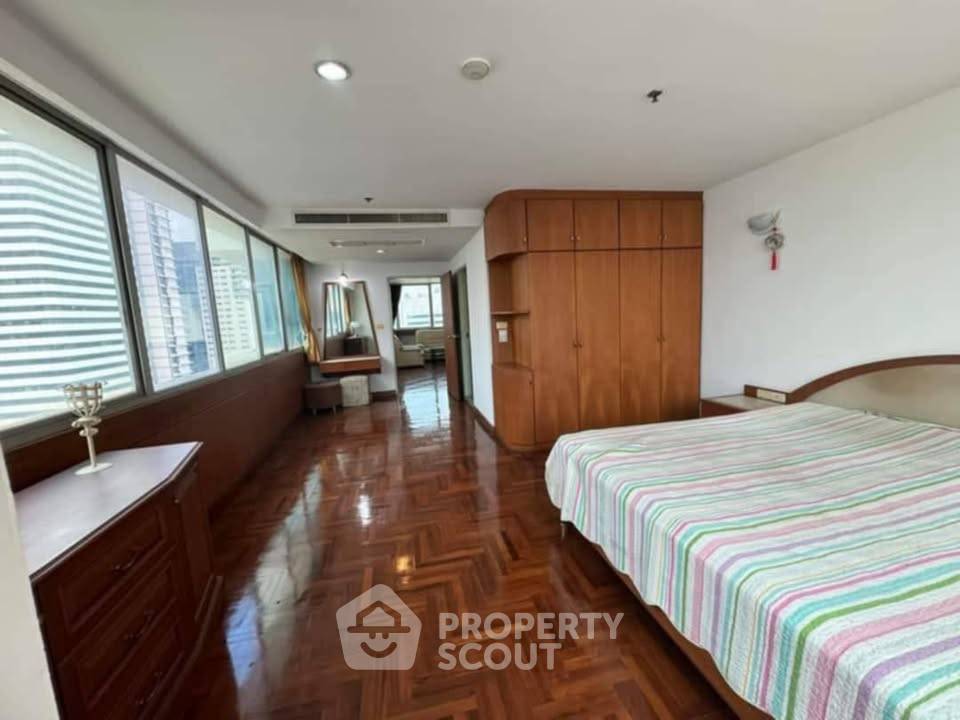 รูป คอนโด 2-ห้องนอน ที่ อโศก เพลส ใกล้ MRT สุขุมวิท (ID 2132076) - รูปที่ 12/13