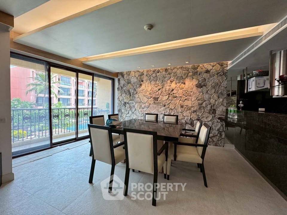 รูป คอนโด 3-ห้องนอน ที่ มาราเกซ หัวหิน เรสซิเดนซ์ ใน หนองแก (ID 2131419) - รูปที่ 8/20