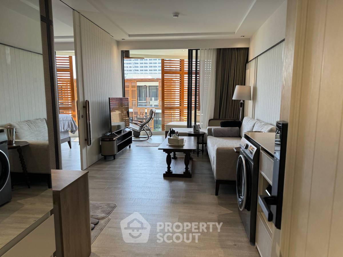 picture 1-BR Condo at InterContinental Residences Hua Hin close to Hua Hin Market Village (ID 1527786) - 5/25