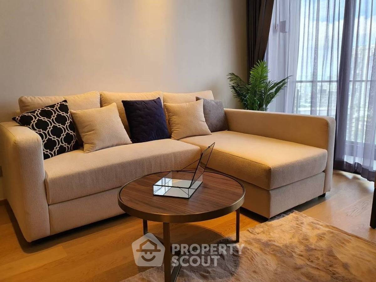 picture 2-BR Condo at Beatniq Sukhumvit 32 near BTS Thong Lor (ID 1169384) - 2/13