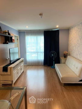 2-BR Condo at Lumpini Ville Naklua - Wong Amat close to Naklua (ID 1177382)